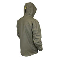 Team Vass 220 Jacket Khaki